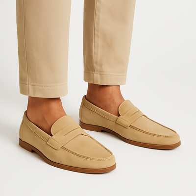 Loafers & Sandalen