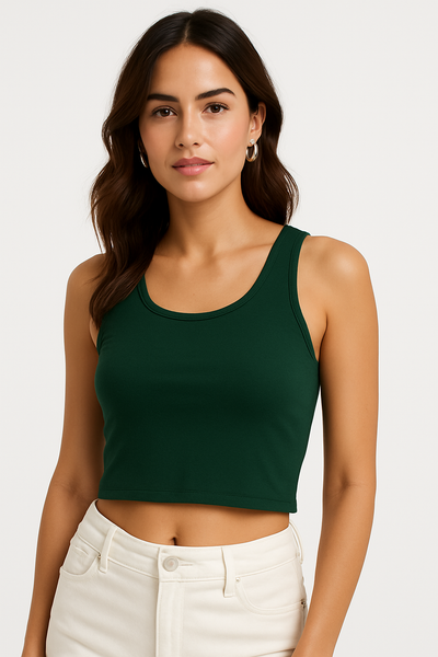 T-shirts & Croptops