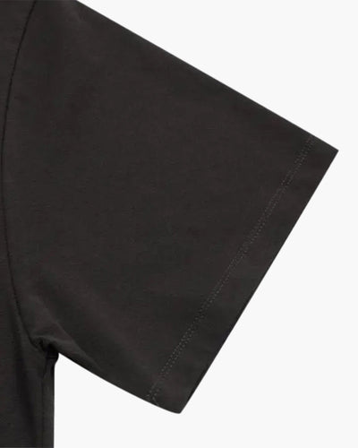 Luca | Heren T-Shirt Katoen met Ronde Hals en Halve Mouwen – Reguliere Pasvorm 3