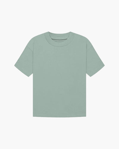 Luca | Heren T-Shirt Katoen met Ronde Hals en Halve Mouwen – Reguliere Pasvorm 5