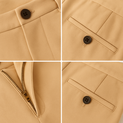 Laurent | Heren Nette Broek